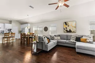 7513 W Fork Ln, McKinney, TX 75071 - Photo 18