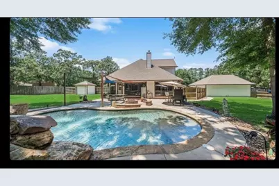 12300 Cedar, Willis, TX 77378 - Photo 1