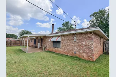 5210 Wildwood Drive, Wichita Falls, TX 76302 - Photo 28