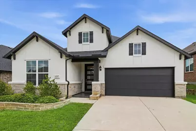 1517 Larson Lane, Denton, TX 76210 - Photo 2