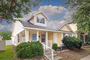 1609 Jasmine Tr, Savannah, TX 76227 - Photo 1