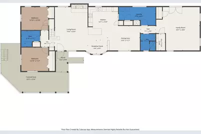 2129 Fm 731, Burleson, TX 76028 - Photo 30