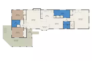 2129 FM731, Burleson, TX 76028 - Photo 30