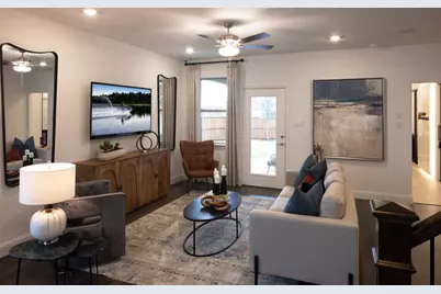 3312 Winecup Road, Celina, TX 75009 - Photo 2