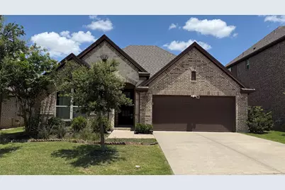 14712 Spitfire Trail, Fort Worth, TX 76262 - Photo 2