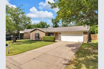 6075 Lalagray Lane, Watauga, TX 76148 - Photo 4