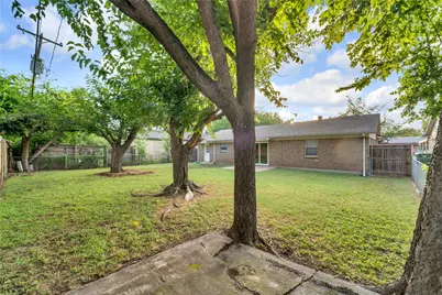 6075 Lalagray Lane, Watauga, TX 76148 - Photo 28