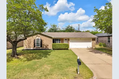 6075 Lalagray Lane, Watauga, TX 76148 - Photo 1