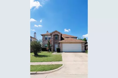 2123 W Grove Lane, Grand Prairie, TX 75052 - Photo 1