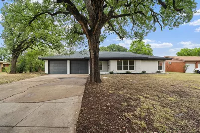 2805 Sarah Jane Lane, Fort Worth, TX 76119 - Photo 1