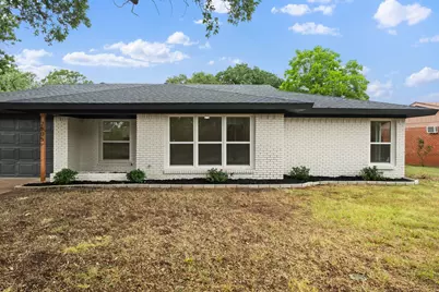2805 Sarah Jane Lane, Fort Worth, TX 76119 - Photo 4