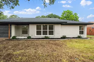 2805 Sarah Jane Ln, Fort Worth, TX 76119 - Photo 4