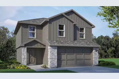 820 King's Way, Hillsboro, TX 76645 - Photo 1