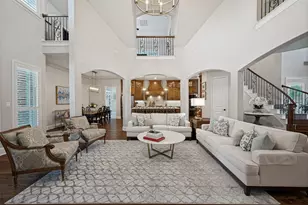 4101 Chevy Chase Ln, Frisco, TX 75033 - Photo 1