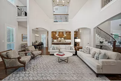 4101 Chevy Chase Lane, Frisco, TX 75033 - Photo 4