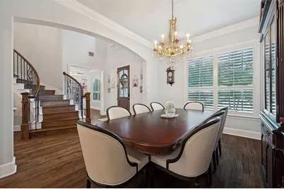 4101 Chevy Chase Lane, Frisco, TX 75033 - Photo 6