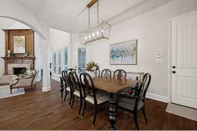4101 Chevy Chase Lane, Frisco, TX 75033 - Photo 12