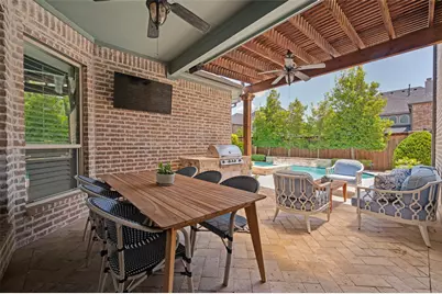 4101 Chevy Chase Lane, Frisco, TX 75033 - Photo 32