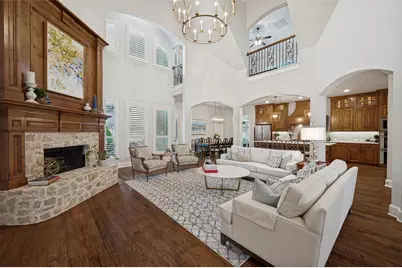 4101 Chevy Chase Lane, Frisco, TX 75033 - Photo 2