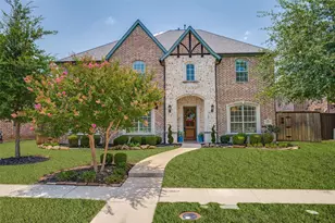 4101 Chevy Chase Ln, Frisco, TX 75033 - Photo 1