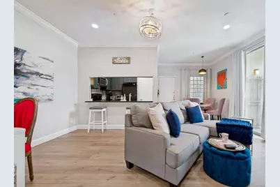 4221 Cole Avenue #108, Dallas, TX 75205 - Photo 2
