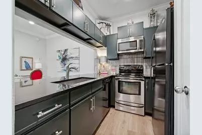 4221 Cole Avenue #108, Dallas, TX 75205 - Photo 4