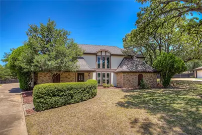 307 Oakmont Drive, Trophy Club, TX 76262 - Photo 1