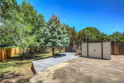 307 Oakmont Drive, Trophy Club, TX 76262 - Photo 38