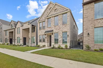 1536 Lake District Drive, Allen, TX 75013 - Photo 1