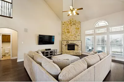 4810 Quantrill Avenue, Mansfield, TX 76063 - Photo 8