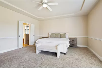 4810 Quantrill Avenue, Mansfield, TX 76063 - Photo 18
