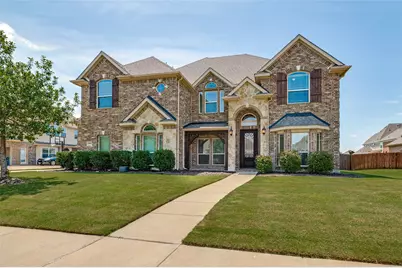 4810 Quantrill Avenue, Mansfield, TX 76063 - Photo 34