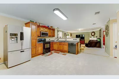 4937 Parkview Hills Lane, Fort Worth, TX 76179 - Photo 2