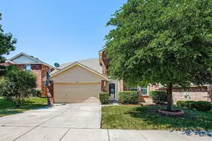 4937 Parkview Hills Ln, Fort Worth, TX 76179 - Photo 1