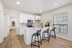 1320 W Morton St, Denison, TX 75020 - Photo 1