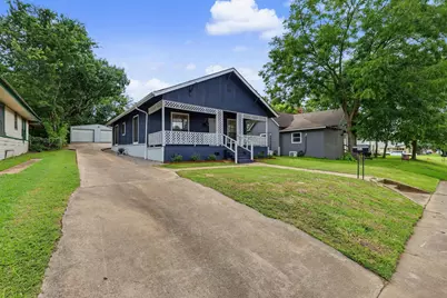 1320 W Morton Street, Denison, TX 75020 - Photo 2