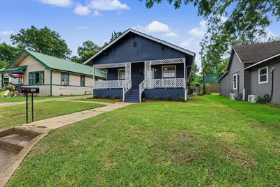 1320 W Morton Street, Denison, TX 75020 - Photo 4