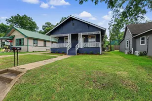 1320 W Morton St, Denison, TX 75020 - Photo 4