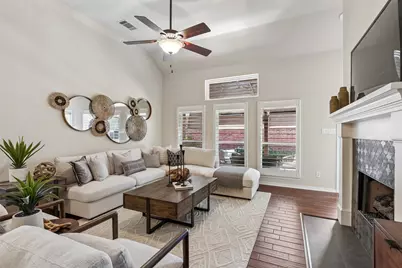 4182 Midrose Trail, Dallas, TX 75287 - Photo 10