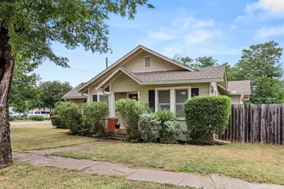 515 W 6th Street, McGregor, TX 76657 - Photo 4