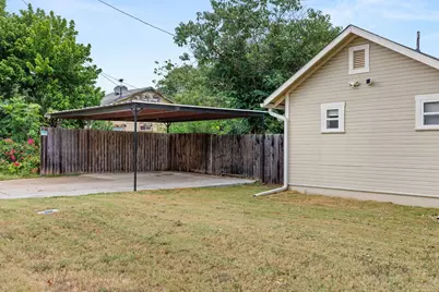 515 W 6th Street, McGregor, TX 76657 - Photo 24