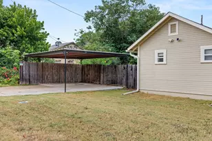 515 W 6th St, McGregor, TX 76657 - Photo 24