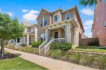 8849 Redding Street, North Richland Hills, TX 76180 - Photo 4