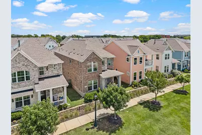 8849 Redding Street, North Richland Hills, TX 76180 - Photo 2