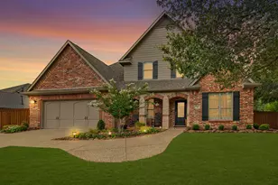 316 Sandy Cove, Argyle, TX 76226 - Photo 32