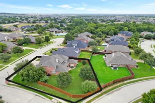 316 Sandy Cove, Argyle, TX 76226 - Photo 2
