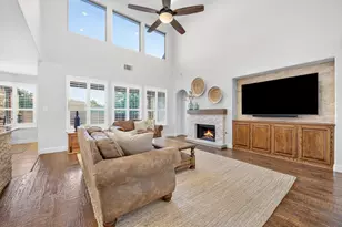 316 Sandy Cove, Argyle, TX 76226 - Photo 6