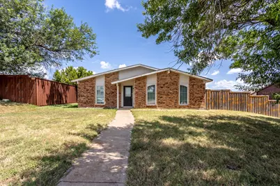 649 Eagle Drive, DeSoto, TX 75115 - Photo 1