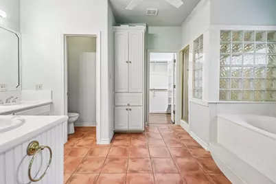 824 Havenwood Lane S, Fort Worth, TX 76112 - Photo 16