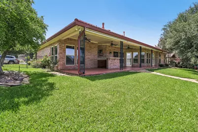 824 Havenwood Lane S, Fort Worth, TX 76112 - Photo 34